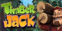 Timber Jack slot artwork