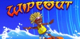 Wipeout slot artwork