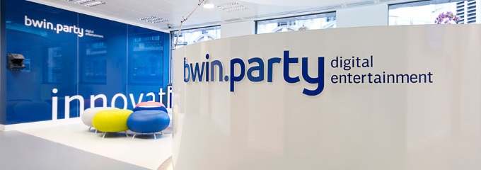 bwin.party office
