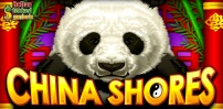 China Shores slot artwork