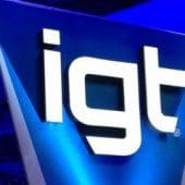 IGT stand
