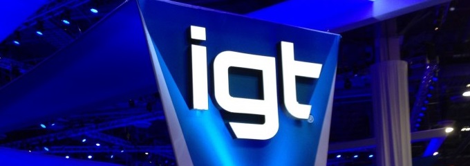 IGT stand