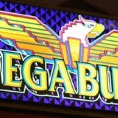 megabucks jackpot slot