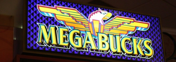 megabucks jackpot slot