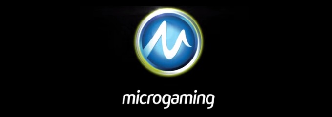 Microgaming logo