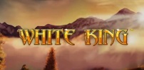 White King slot artwork