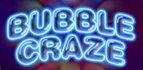 Bubble Craze slot artwork