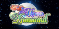 Full Moon Diamond slot artwork