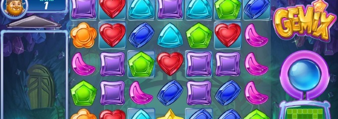 gemix slot