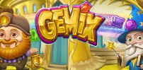 Gemix slot artwork