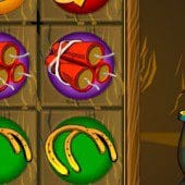 Gold Rally slot