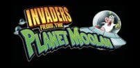 Invaders From the Planet Moolah Logo