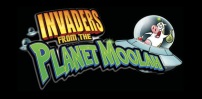 Invaders From the Planet Moolah slot artwork