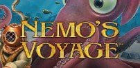 Nemo's Voyage Logo