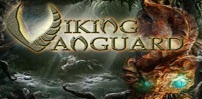 Viking Vanguard slot artwork