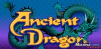 Ancient Dragon slot artwork