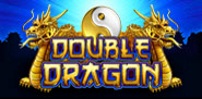 Double Dragon slot artwork