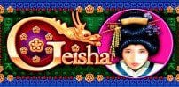 Geisha Logo