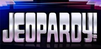 Jeopardy! slot artwork