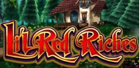 Li’l Red Riches slot artwork