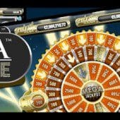 Mega Fortune slot