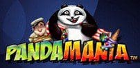 Pandamania Logo