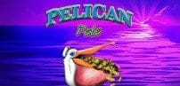 Pelican Pete slot artwork