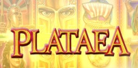 Plataea slot artwork