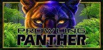 Prowling Panther logo