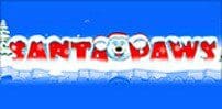 Santa Paws Logo