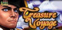 Treasure Voyage Logo