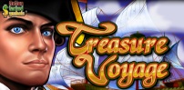 Treasure Voyage slot artwork