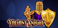Valiant Knight slot artwork