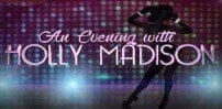 An Evening with Holly Madison slot artwork