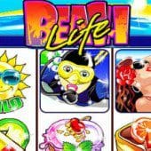 Beach Life slot