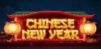 Chinese New Year slot artwork