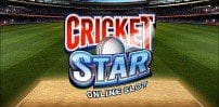 Cricket Star logo