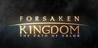 Forsaken Kingdom - The Path of Valor logo