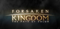 Forsaken Kingdom – The Path of Valor slot artwork