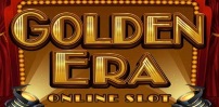 Golden Era slot artwork