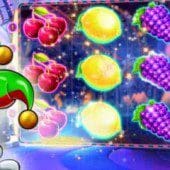 Joker Millions slot