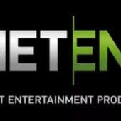 NetEnt logo