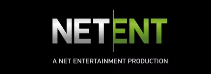 NetEnt logo