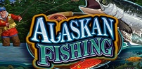 Alaskan Fishing slot artwork