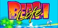 Beach Life logo