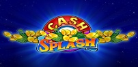 Cash Splash slot artwork