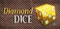 Diamond Dice slot artwork