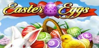 Easter Eggs slot artwork