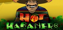 Hot Habanero slot artwork