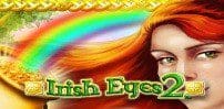 Irish Eyes 2 mobile logo